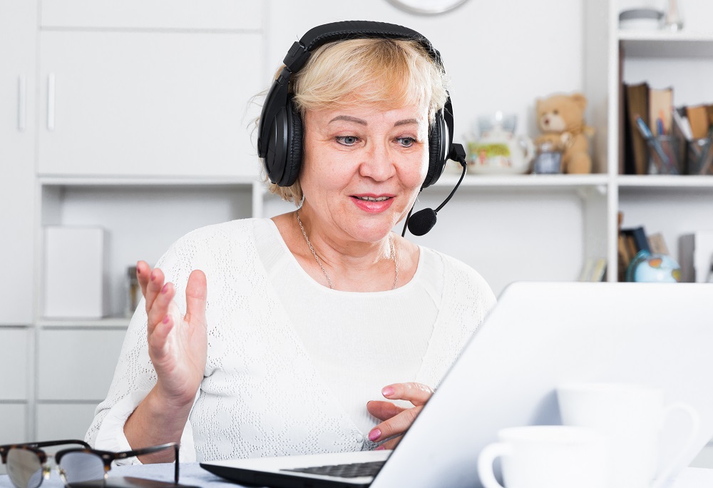 Remote or homeworking Health & Safety - FREE download