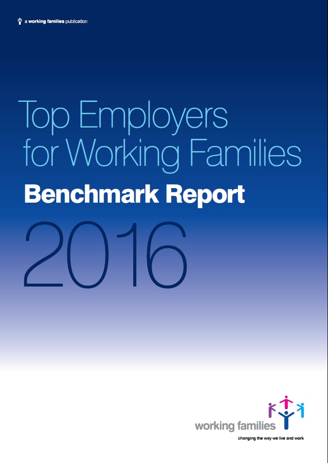 Benchmark Report 2016