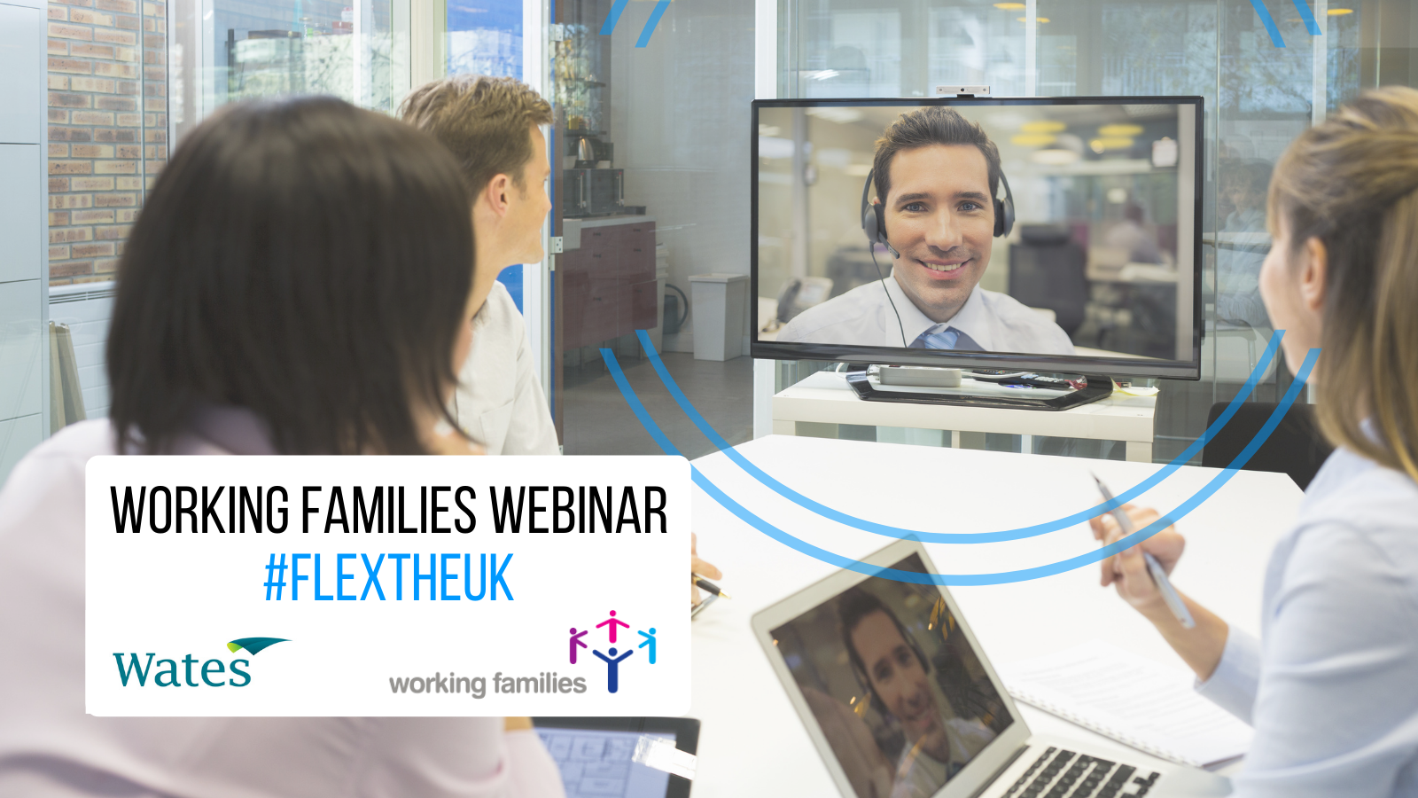Working Families FlexTheUK Webinar The Future Of Flex Working 
