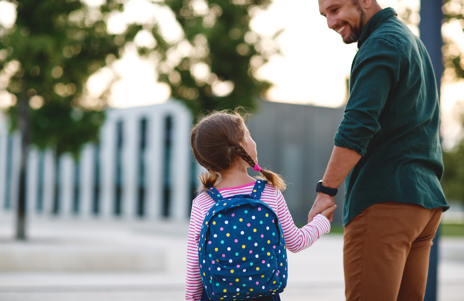 Working Families New Proposals On Flexible Working Are A Big Step 