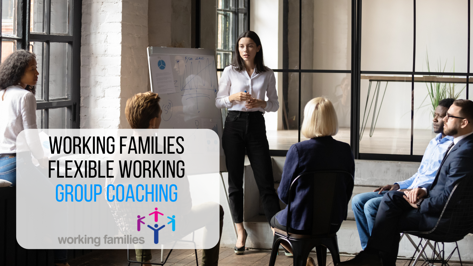 Working Families Flexible Working Group Coaching Working Families