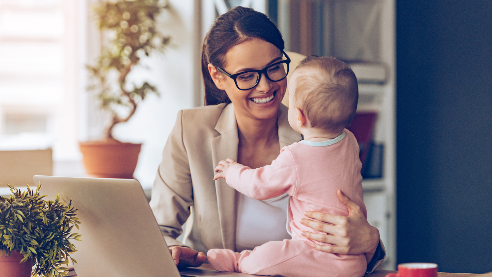 Q&A: How can flexible working support single parents? - Working Families