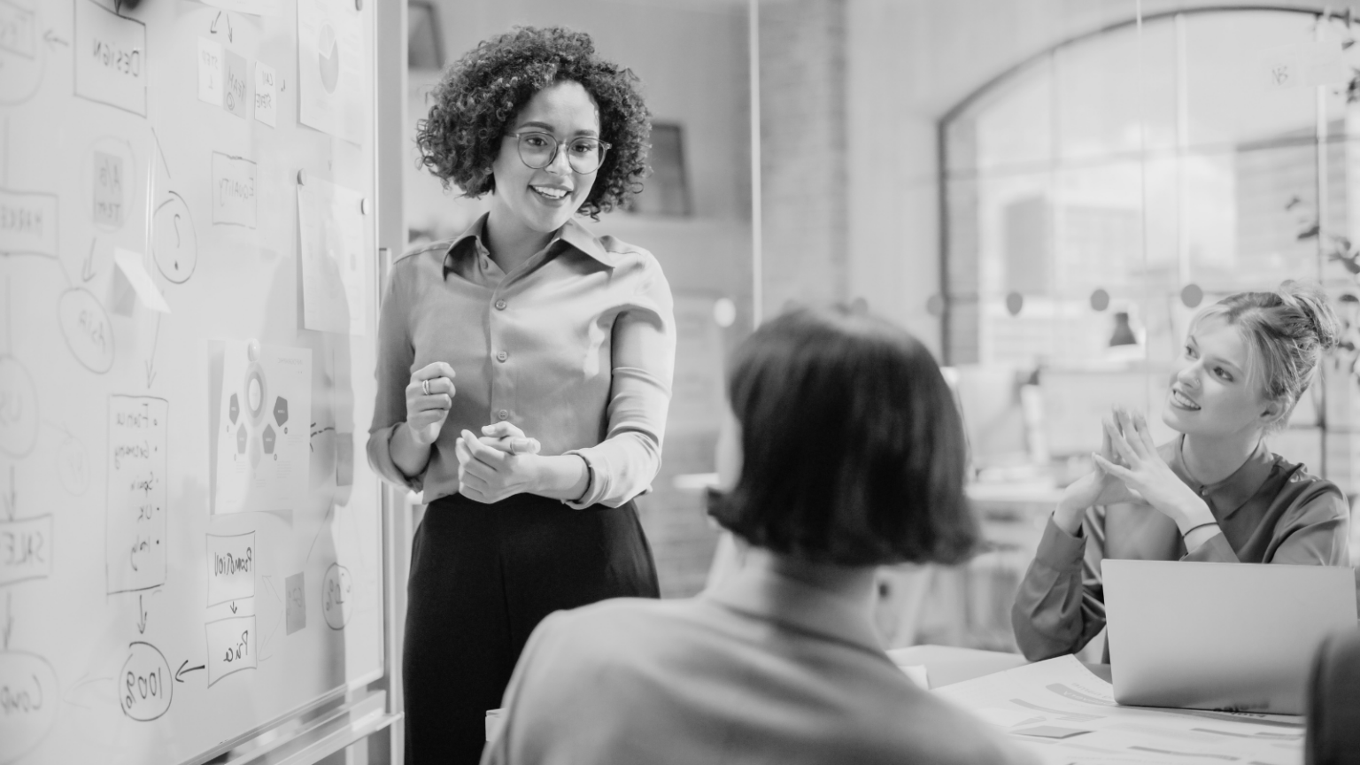 National Work Life Week webinar - Making Flexible Working More ...