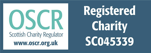 OSCR - Scottish Charity Regulator - registered charity SC045339