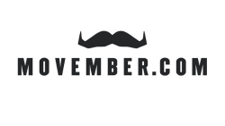 Movember logo