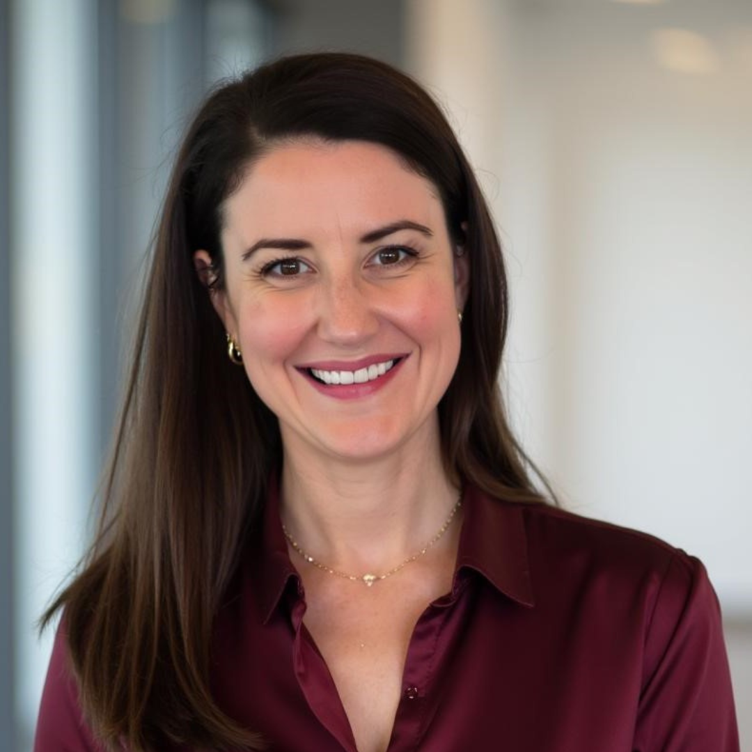 Headshot of Harriet Molyneaux,  Working Families Ambassador
