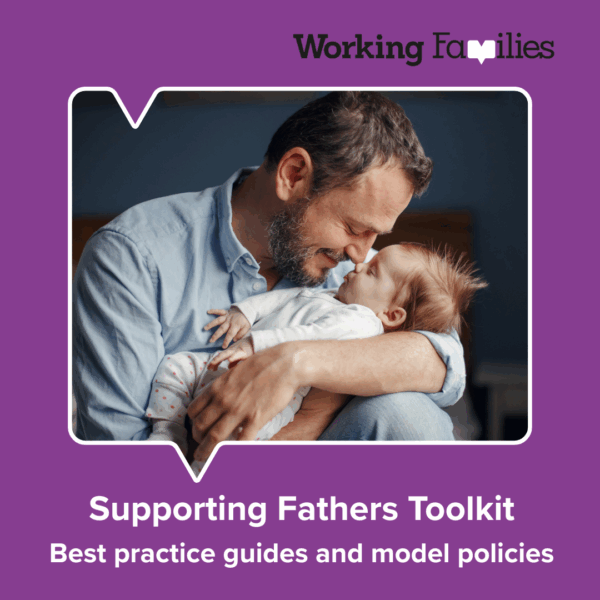 Supporting Fathers Toolkit